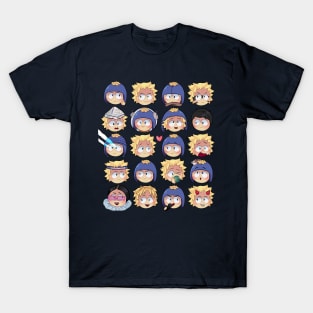 South Park Creek T-Shirt